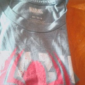 MARVEL SPIDERMAN T-Shirt